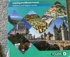 A La Une leaving certificate french