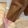 Genuine Leather Jacket from Argentina Image 6