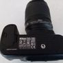 Nikon D80 with lens and accessories. Shutter count is only 4520. Excellent condition. No marks. Working perfectly. Image 9