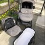 Silvercross travel system Image 3