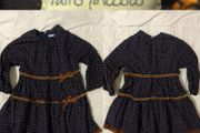 stunning Tutto Piccolo dress