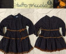 stunning Tutto Piccolo dress