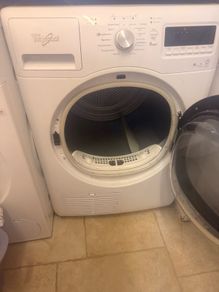 Whirlpool Dryer