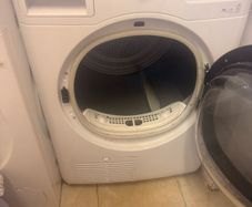 Whirlpool Dryer