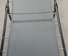 Jay-Be Folding Single Bed