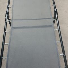Jay-Be Folding Single Bed
