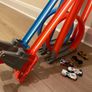 hot wheels track Image 4