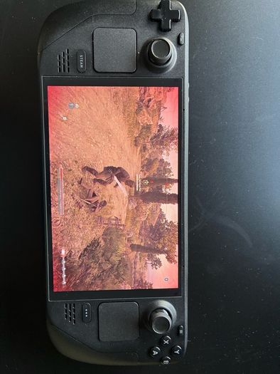 512gb Steam Deck Oled plus acccessories