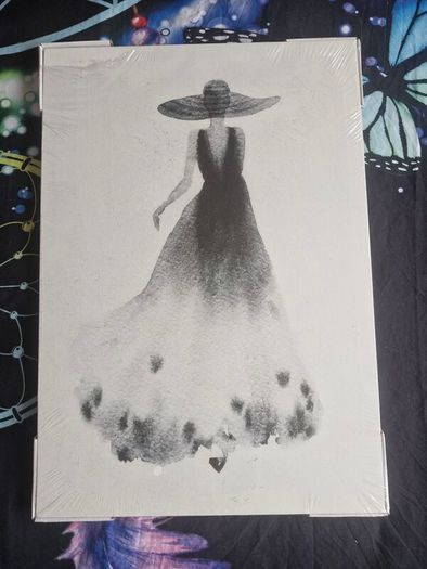 Free canvas pictures