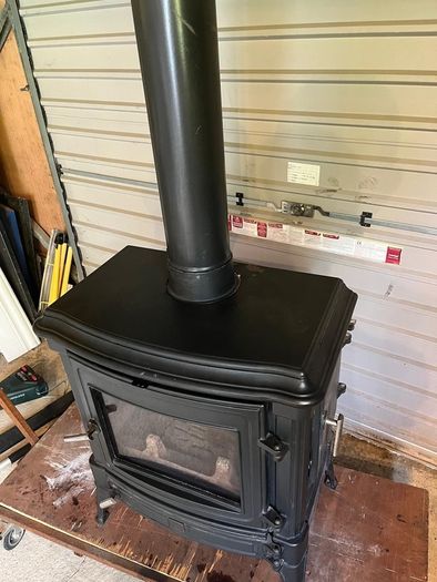 Nestor Martin Stove