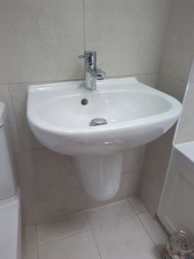 Villeroy & Boch Sink