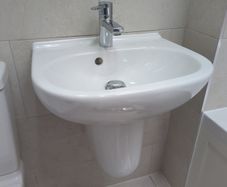 Villeroy & Boch Sink