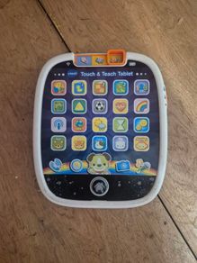 v tech tablet