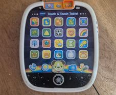 v tech tablet