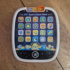 v tech tablet