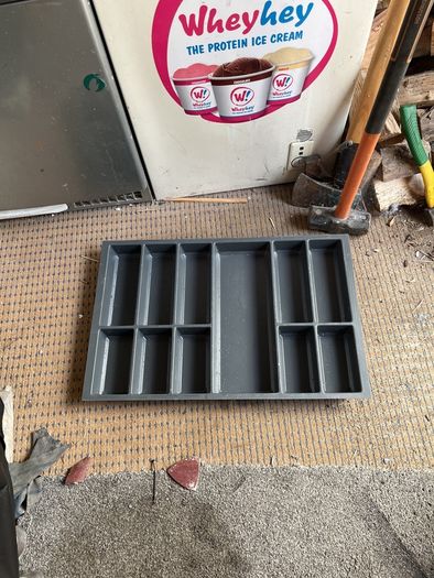 drawer inserts