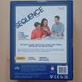 Sequence Family Strategy Board & Card Game 2021 Image 10
