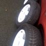 Volvo alloys v70 original R16 5x108 Image 9