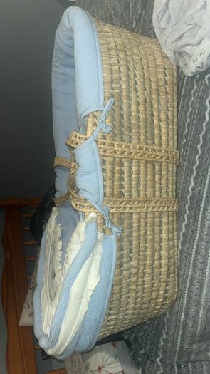 moses basket