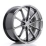JR Wheels Japan Racing JR37 Image 3