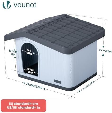 Dog House
