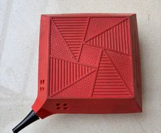 Foot pump