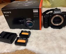 sony a7 3