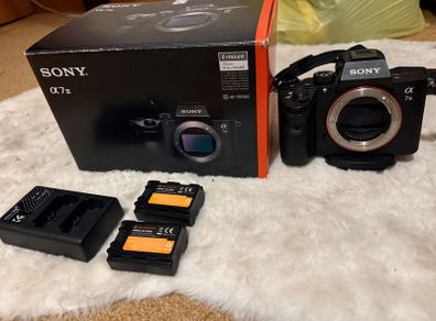 sony a7 3