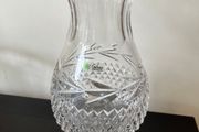 Galway Crystal Vase