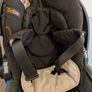 besafe infant car seat with base Image 4