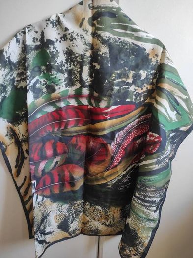 Vintage scarf