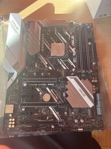 motherboard combo
