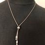 Sterling silver necklace Image 2