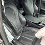 Breaking bmw 530e a90 M sport g30 2022 hybrid Image 8