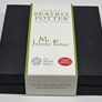 Royal Mint 2017 Silver Proof 50p Mr. Jeremy  Fisher Beatrix Potter Image 2
