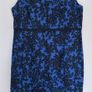 Hobbs silk blend day dress Image 2