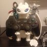 Customized controller and smartphone stands Image 3