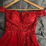 debs dress Image 3