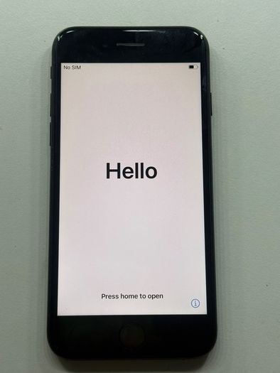Apple iPhone 8
