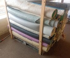 carpet underlay