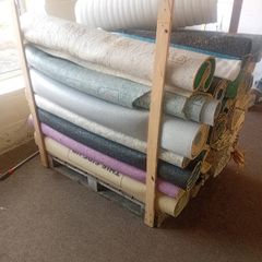 carpet underlay