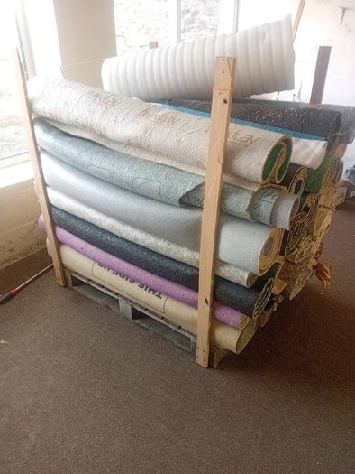 carpet underlay