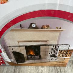 Fire Guard (Brand new)