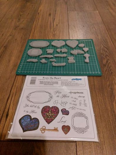 Unmonted Stamps