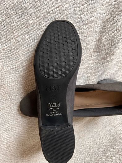 shoe
