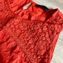 dunnes summer top Image 3