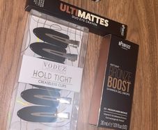 B perfect makeup bundle