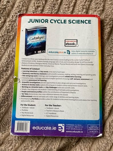 LC Biology Higher & Ordinary Level Past Exam Papers