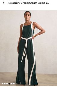 Reiss jumpsuit