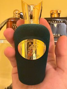 Sospiro Vibrato 100ml